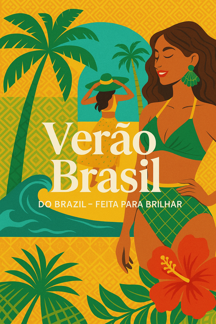 Verão-Brasil DO BRAZIL
